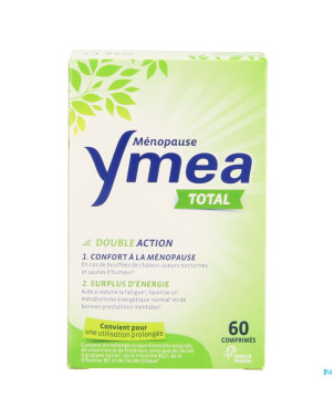 Ymea total nd nf    comp  60