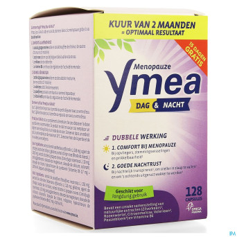 Ymea duo jour & nuit    caps 128