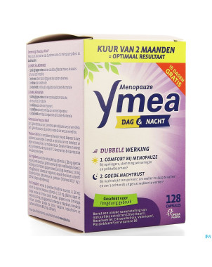 Ymea duo jour & nuit    caps 128
