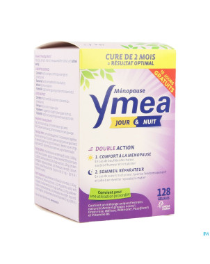 Ymea duo jour & nuit    caps 128