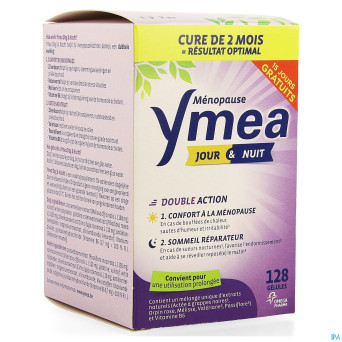 Ymea duo jour & nuit    caps 128