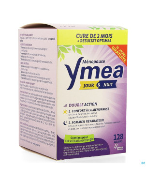 Ymea duo jour & nuit    caps 128