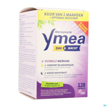 Ymea duo jour & nuit    caps 128