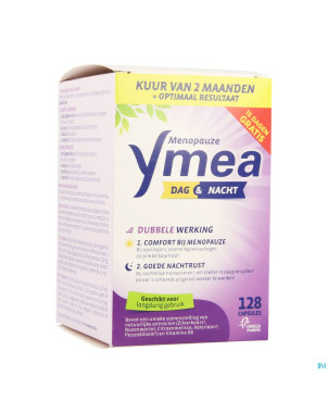 Ymea duo jour & nuit    caps 128