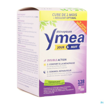 Ymea duo jour & nuit    caps 128