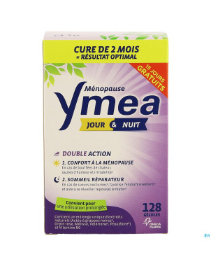 Ymea duo jour & nuit    caps 128