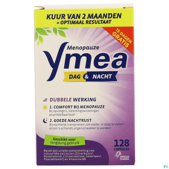 Ymea duo jour & nuit    caps 128