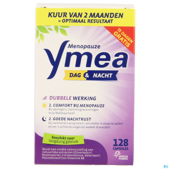 Ymea duo jour & nuit    caps 128