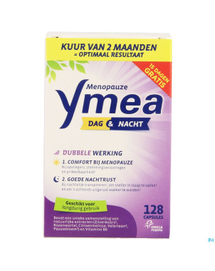 Ymea duo jour & nuit    caps 128