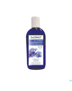 Dr ernst eau de bleuet    200ml