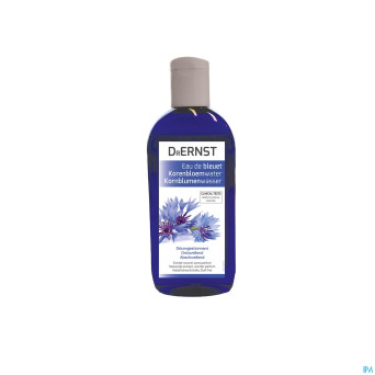 Dr ernst eau de bleuet    200ml