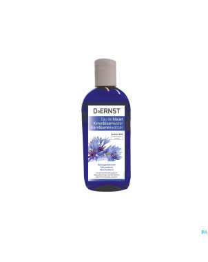 Dr ernst eau de bleuet    200ml