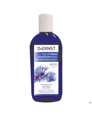 Dr ernst eau de bleuet    200ml