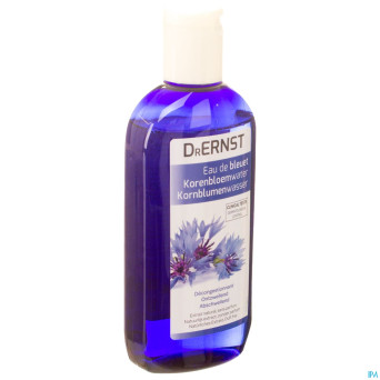 Dr ernst eau de bleuet    200ml