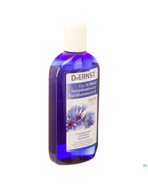 Dr ernst eau de bleuet    200ml