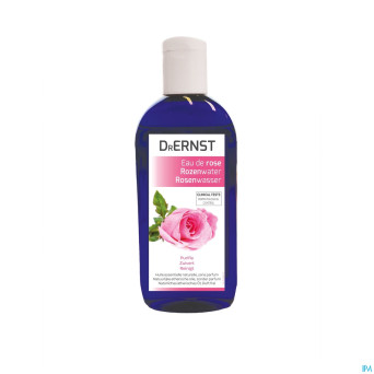 Dr ernst eau de rose    200ml