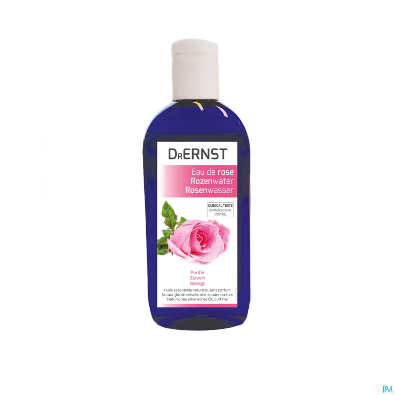 Dr ernst eau de rose    200ml