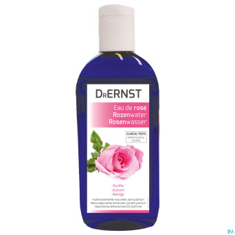 Dr ernst eau de rose    200ml