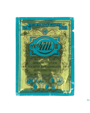 4711 refreshing tissues    10