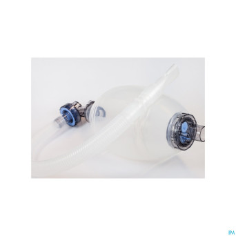 Aerobag airstacking disposable