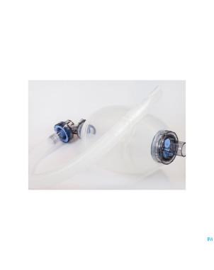 Aerobag airstacking disposable