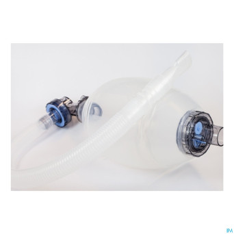 Aerobag airstacking reusable