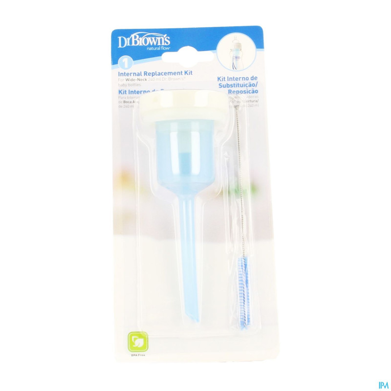 Pieces internes col large 12