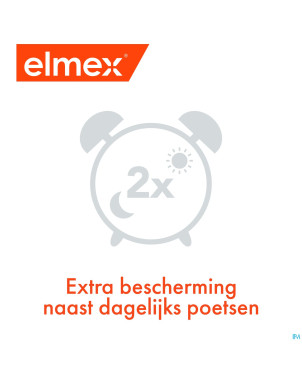 Elmex eau dentaire junior nf  400ml