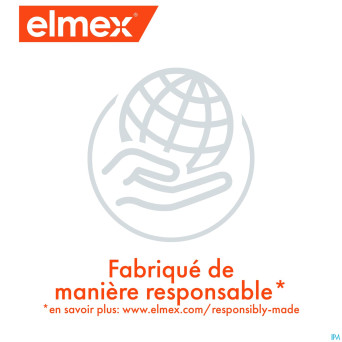Elmex eau dentaire junior nf  400ml