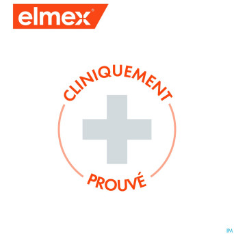 Elmex eau dentaire junior nf  400ml