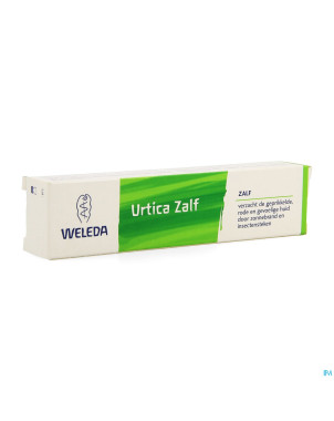Weleda urtica pommade    25g