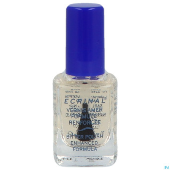 Ecrinal vernis ongles amer    fl 10ml 20218