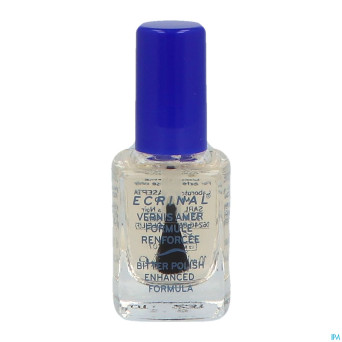 Ecrinal vernis ongles amer    fl 10ml 20218