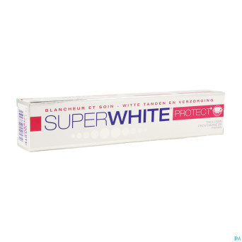 Superwhite gencives dentifrice 75ml rempl.1724764