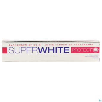 Superwhite gencives dentifrice 75ml rempl.1724764