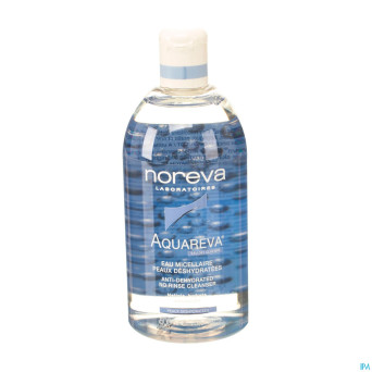 Aquareva eau micellaire    500ml