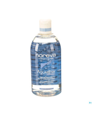 Aquareva eau micellaire    500ml