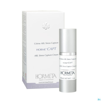 Horme capt creme arl stress capture    30ml