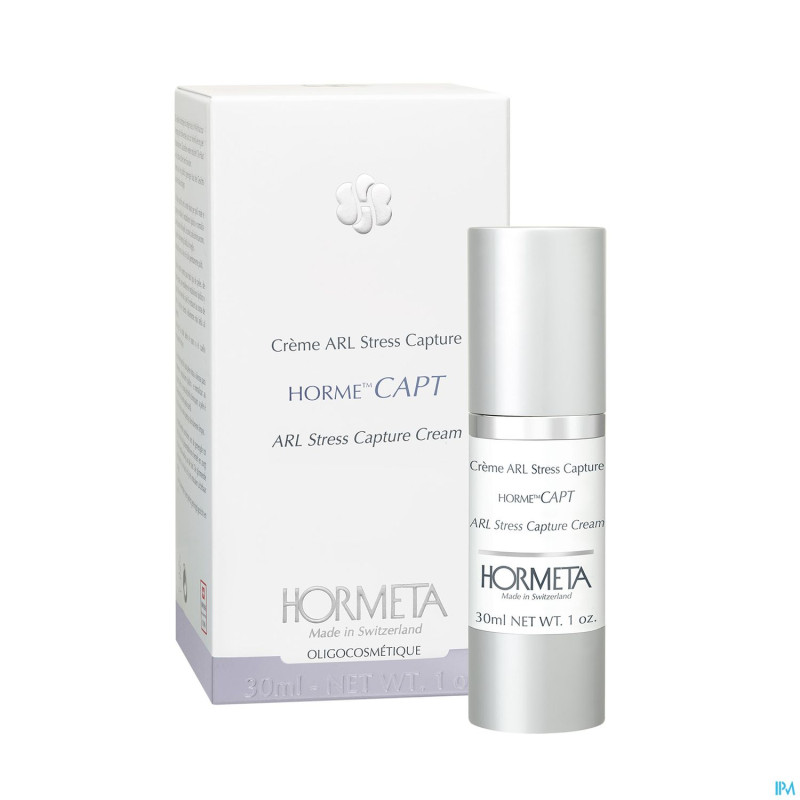 Horme capt creme arl stress capture    30ml
