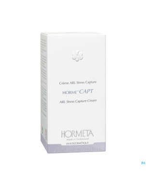 Horme capt creme arl stress capture    30ml