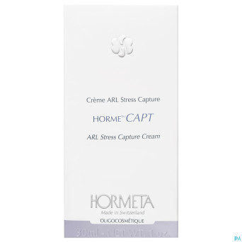 Horme capt creme arl stress capture    30ml