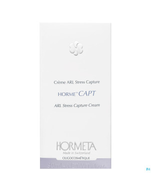 Horme capt creme arl stress capture    30ml
