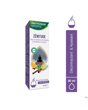 Phytosun complexe zenitude    30ml