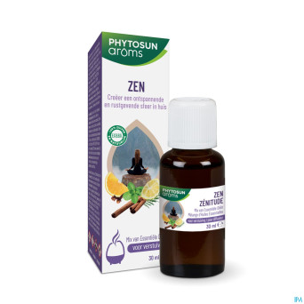 Phytosun complexe zenitude    30ml