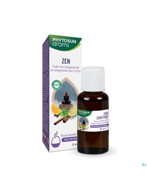 Phytosun complexe zenitude    30ml