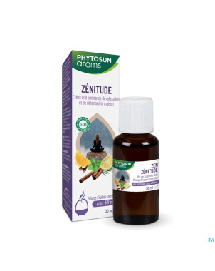Phytosun complexe zenitude    30ml