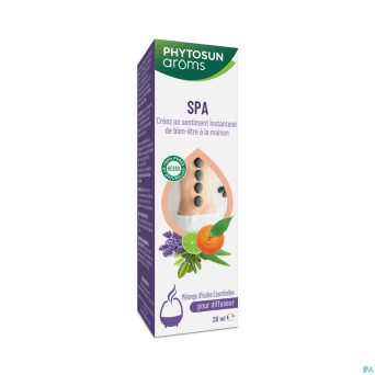 Phytosun complex spa 30ml
