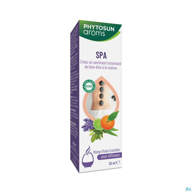 Phytosun complex spa 30ml