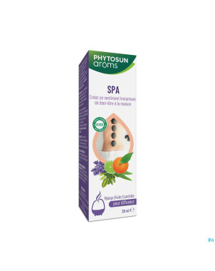 Phytosun complex spa 30ml