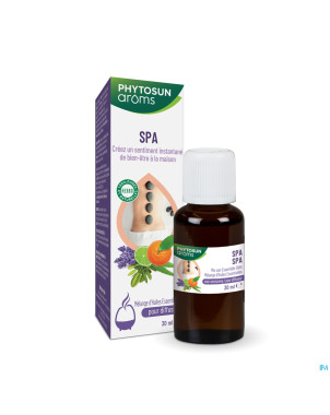 Phytosun complex spa 30ml